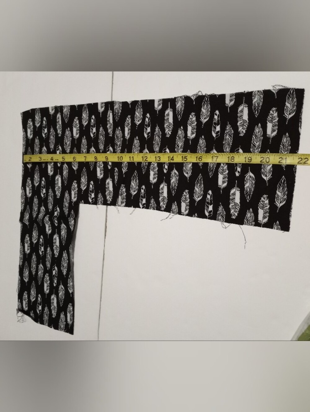 Small Fabric Lot. - Picture 12 of 14